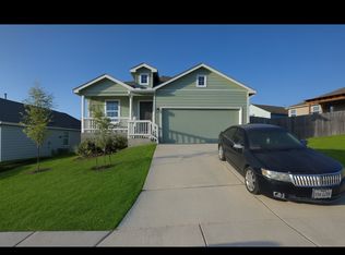 5375 Fair Moon Dr, Bulverde, TX 78163