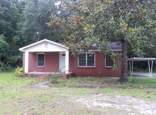 312 Elm St, Bloomingdale, GA 31302