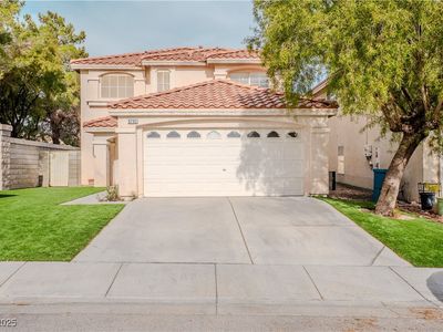 9792 Sonora Bend Ave, Las Vegas, NV, 89148