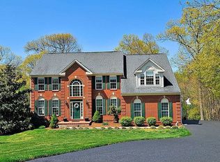 6760 Cortina Dr, Highland, MD 20777