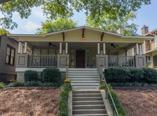 3925 Glenwood Ave, Birmingham, AL 35222