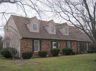 6830 Sweetbrier Dr, Fort Wayne, IN 46814