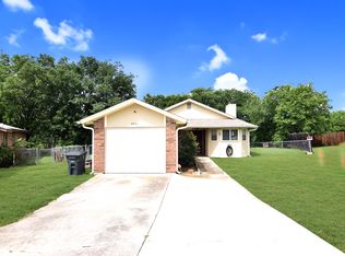 2401 Hidden Valley Dr, Killeen, TX 76543