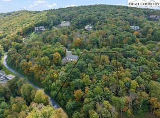 LOT 21 Boone Ridge Ln, Boone, NC 28607