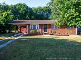 5233 Butternut Dr, Fayetteville, NC 28304