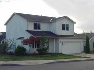 37742 Green Mountain St, Sandy, OR 97055