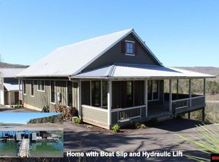 1102 Mc 8099, Yellville, AR 72687