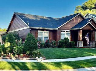3738 N Hollymount Way, Meridian, ID 83642