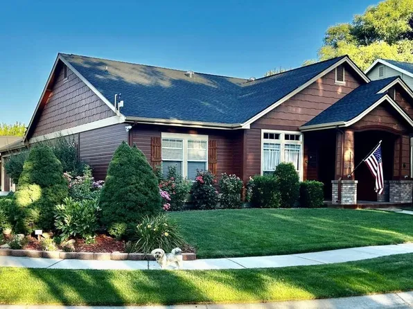 3738 N Hollymount Way, Meridian, ID 83642