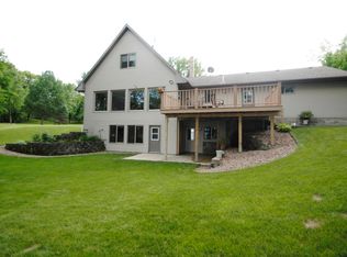 12733 Miltona Bay Rd NE, Alexandria, MN 56308