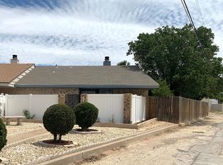 2710 Rocky Lane Rd, Odessa, TX 79762