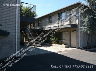 570 Grand Canyon Blvd APT 13, Reno, NV 89502