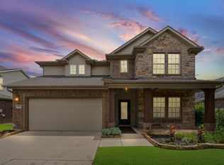 9974 Stone Creek Ln, Brookshire, TX 77423