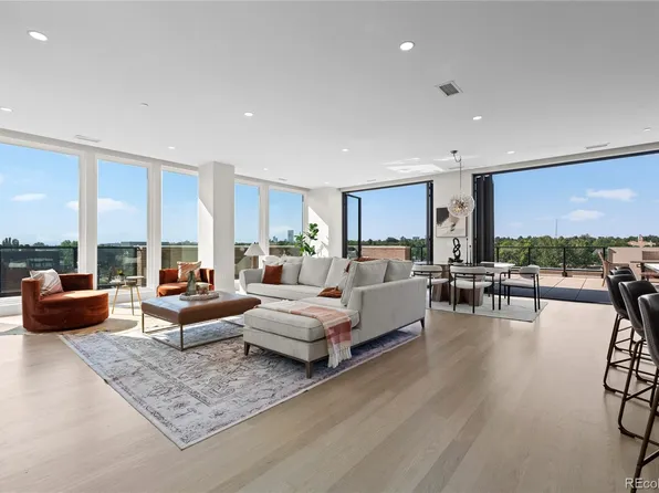 250 Columbine Street #501, Denver, CO 80206