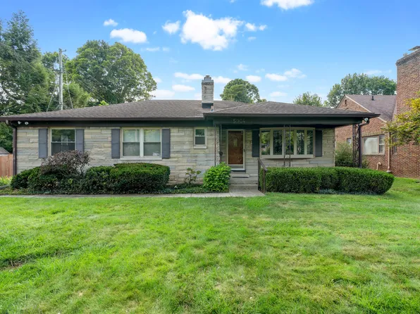 5904 N Oxford St, Indianapolis, IN 46220