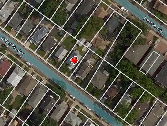 2nd image of 457 Columbia Ave
