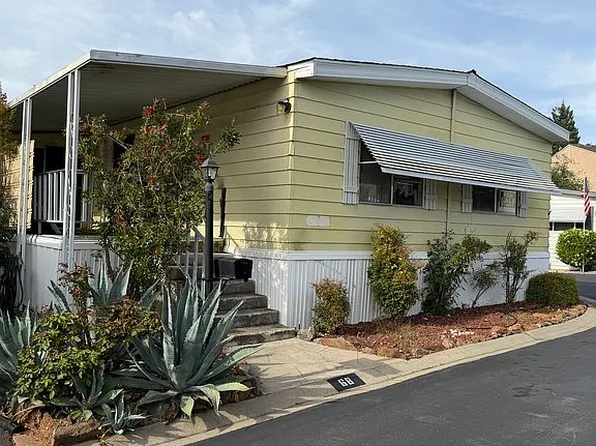2681 Cameron Park Dr #68, Shingle Springs, CA 95682