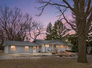 N12071 Shamrock Rd, Waupun, WI 53963