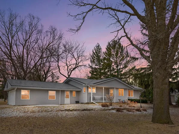N12071 Shamrock Road, Waupun, WI 53963