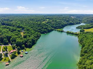 0 Ellis Ln LOT 10-15, Lynchburg, TN 37352