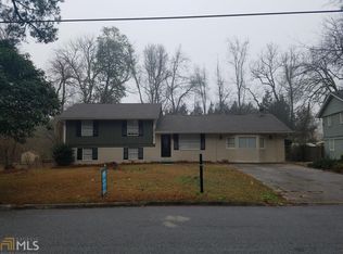 81 Crystal River Dr, Riverdale, GA 30274
