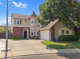 3536 Allan Adale Ct, Modesto, CA 95355
