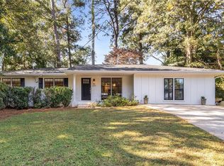 207 Forest Glen Way, Avondale Estates, GA 30002