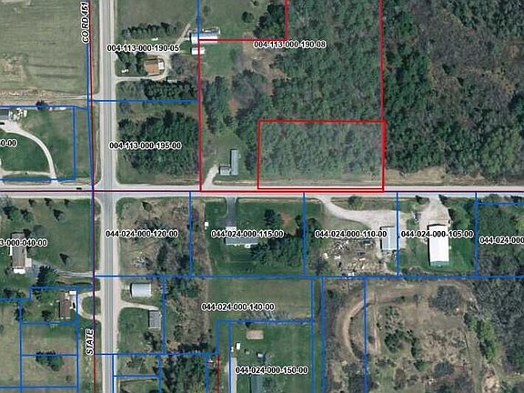 2nd image of Vl 2.02 Ac Carrier Rd