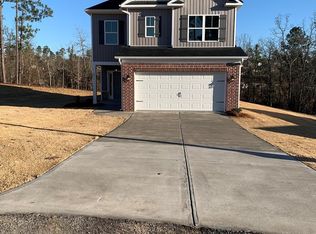 2013 Hagen Ct, Hephzibah, GA 30815