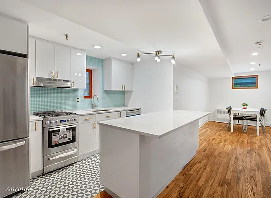 Rented by Corcoran | media 9
