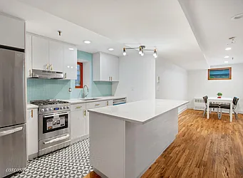 Rented by Corcoran