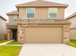 5610 Adelaide River Dr, Katy, TX 77449