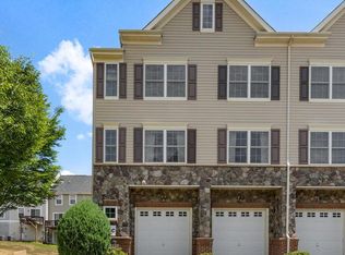 2825 Chinkapin Oak Ln #225, Woodbridge, VA 22191