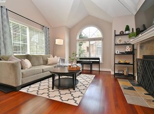 328 S Overlook Dr, San Ramon, CA 94582