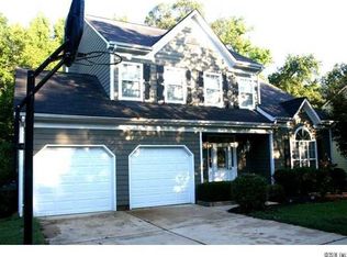 5319 Timberbluff Dr, Charlotte, NC 28216