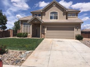 384 W Clover Ln, Washington, UT 84780