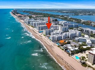 3540 S Ocean Blvd APT 303, South Palm Beach, FL 33480