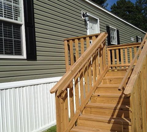 2nd image of 4255 Smokecreek Pkwy Lot 003C