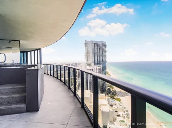 18555 Collins Ave APT 3705, Sunny Isles Beach, FL 33160