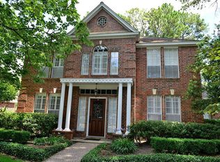 13314 Golden Valley Dr, Cypress, TX 77429