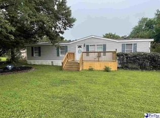 1600 Pendleton Ct, Florence, SC 29505