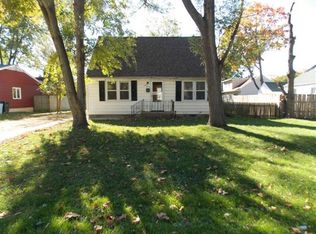 720 Hancock St, Belvidere, IL 61008