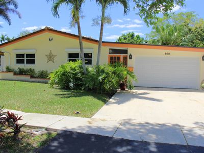 300 S 57th Avenue, Hollywood, FL, 33023