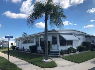 66156 Tudor Rd N, Pinellas Park, FL 33782