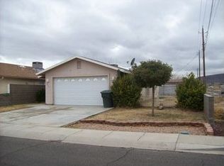 3745 N Verdugo Rd, Kingman, AZ 86409