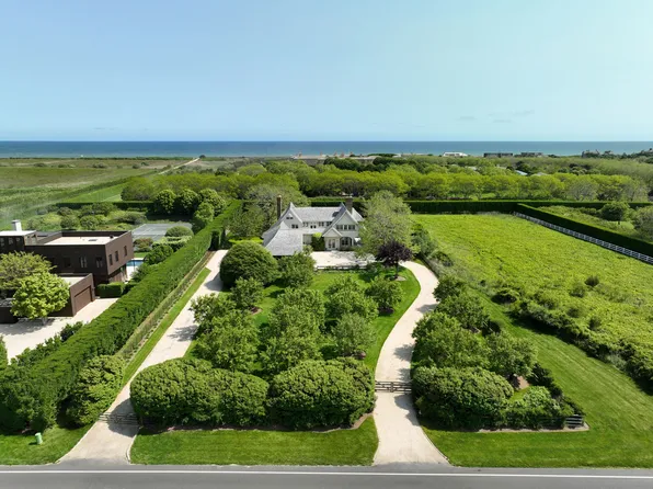 349 Daniels Ln, Sagaponack, NY 11962