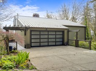 5202 SW Northwood Ave, Portland, OR