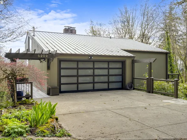 5202 SW Northwood Ave, Portland, OR 97239