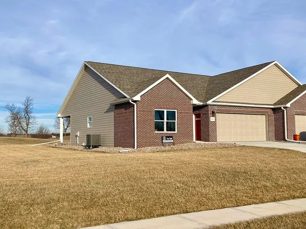 933 Meadow St, Beatrice, NE 68310