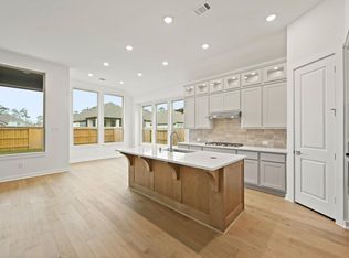 116 Silverbow Creek Way, Conroe, TX 77304